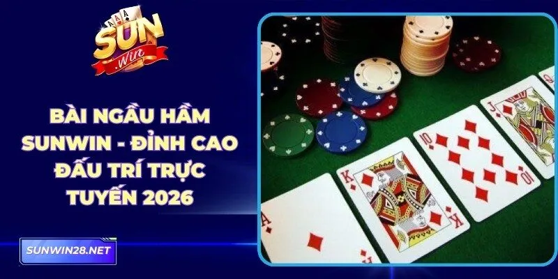 Bài Ngầu Hầm