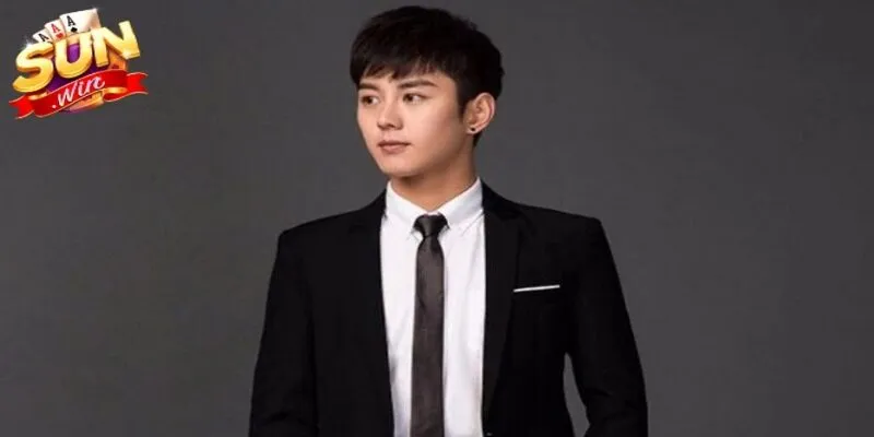 CEO Quốc Bảo - Thuyền Trưởng Tài Năng Đưa Sunwin Vươn Tầm 1 Sunwin CEO Quốc Bảo trực tiếp điều hành quá trình hình thành cổng game