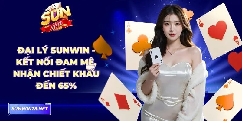 Đại lý Sunwin