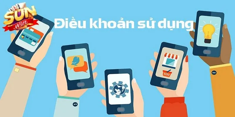 Điều Khoản Sử Dụng Sunwin - Những Nội Dung Cần Ghi Nhớ 3 Sunwin Hội viên nên chủ động ghi lại và kiểm tra lại nhật ký thanh toán