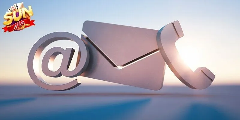 Liên Hệ 3 Sunwin Chỉ dùng địa chỉ email hoặc các trang mạng xã hội để liên lạc