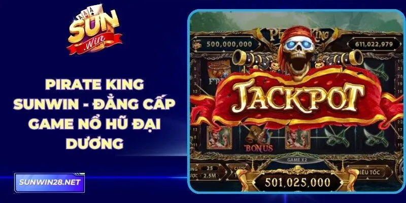 Pirate King