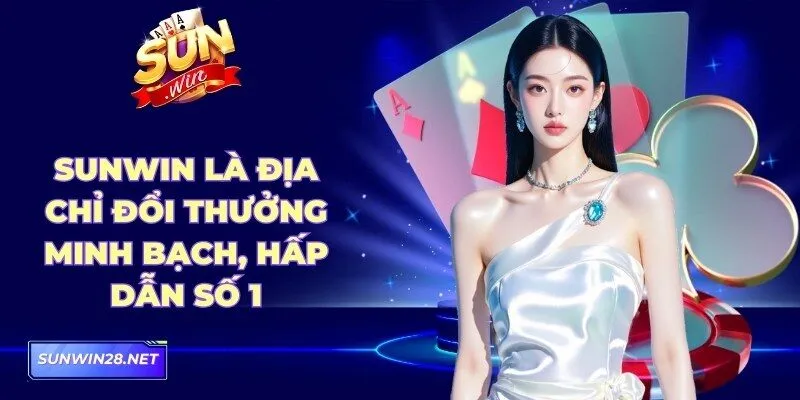 Sunwin duroherrajes | Sun Win Trang Chủ Chính Thức - Tải App Nhận 88k 14 Sunwin Sunwin tự hào là địa chỉ đổi thưởng minh bạch, hấp dẫn số 1