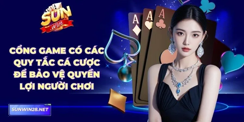 Sunwin duroherrajes | Sun Win Trang Chủ Chính Thức - Tải App Nhận 88k 21 Sunwin Cổng game có các quy tắc cá cược để bảo vệ quyền lợi người chơi