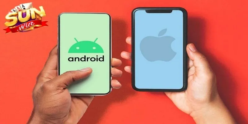 Tải App Sunwin - Tiện Ích Đẳng Cấp, Cá Cược Thuận Tiện 4 Sunwin Thỏa mãn niềm đam mê ở bất cứ nơi đâu sau khi tải thành công