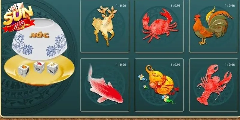 Tải Game Bầu Cua Sunwin - Trải Nghiệm Giải Trí Đỉnh Cao 10 Sunwin Việc tải game bầu cua về thiết bị di động mang lại sự tiện lợi vượt trội