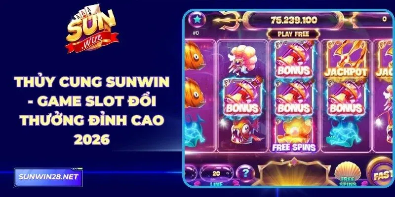 Thủy Cung
